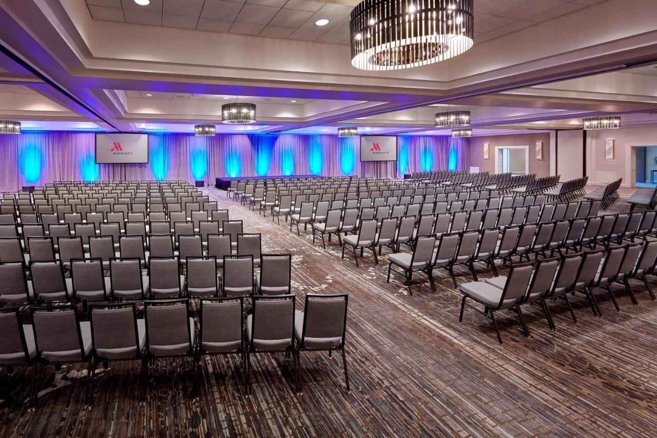 Marriott Mission Valley Hotel San Diego