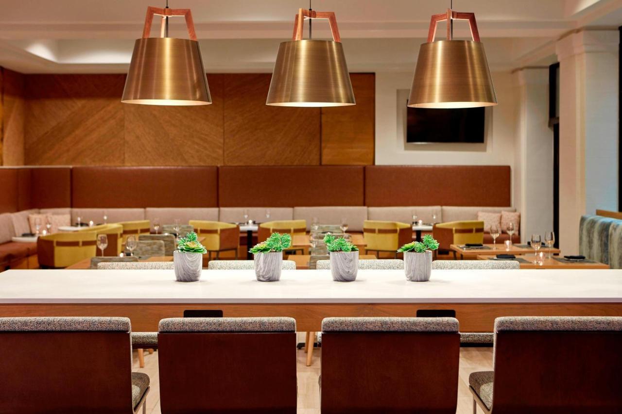 Hotel Marriott Mission Valley