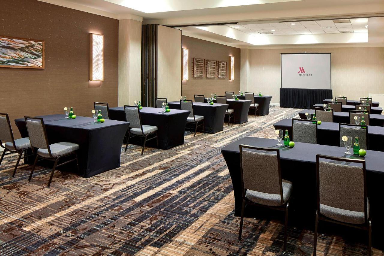 Marriott Mission Valley San Diego