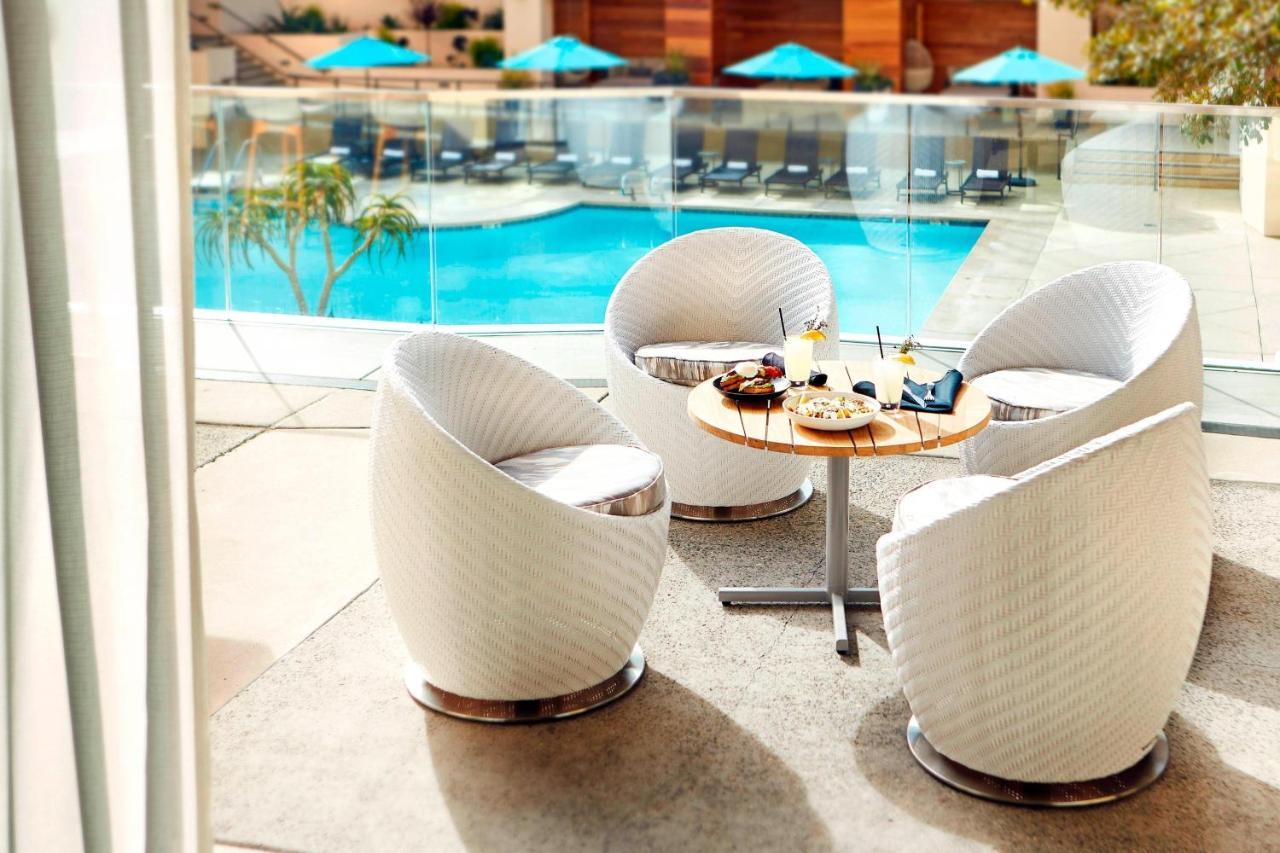 Hotel Marriott Mission Valley