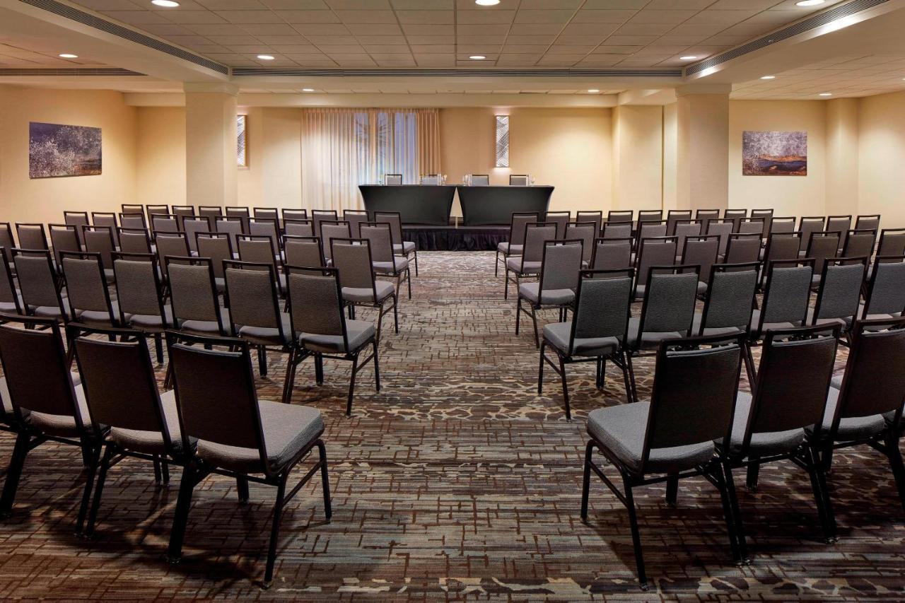 Marriott Mission Valley Hotel