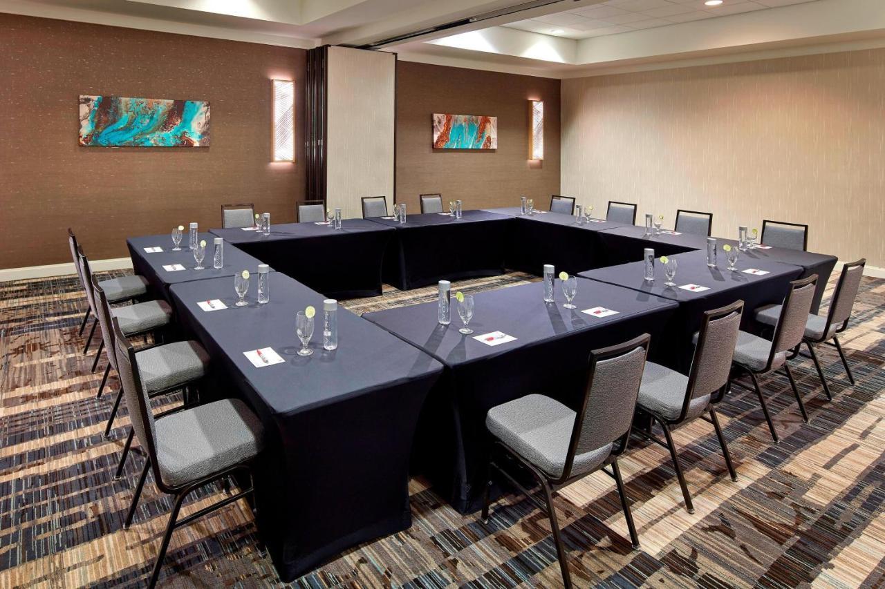 Hotel Marriott Mission Valley San Diego