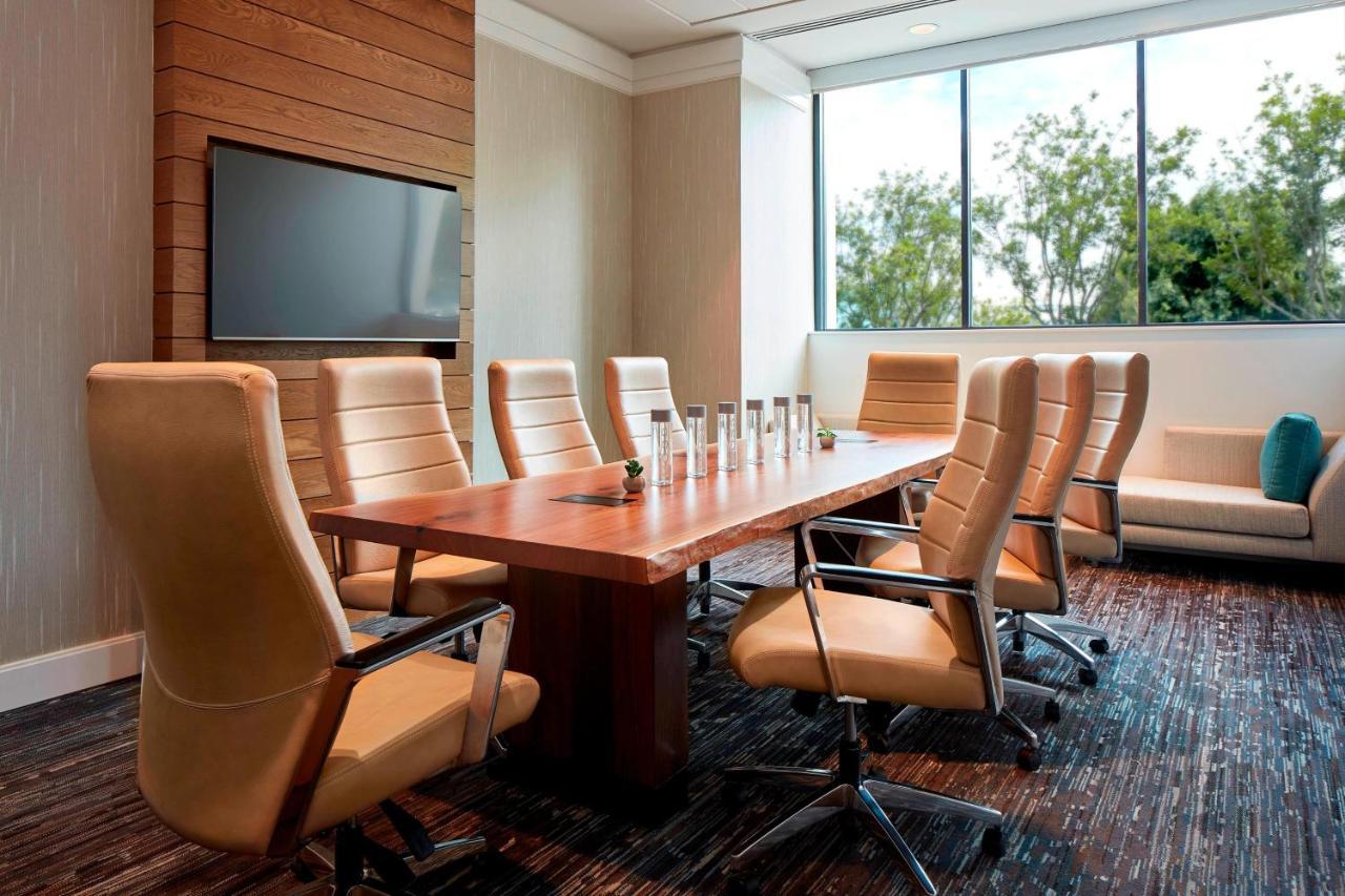 Marriott Mission Valley 3* San Diego