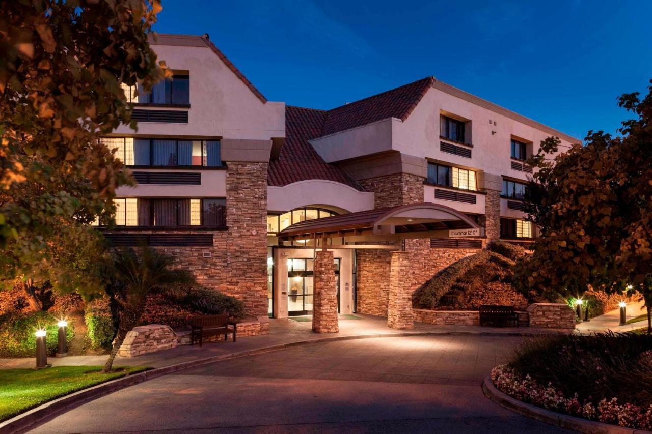 Courtyard By Marriott Rancho Bernardo Hotel 3*