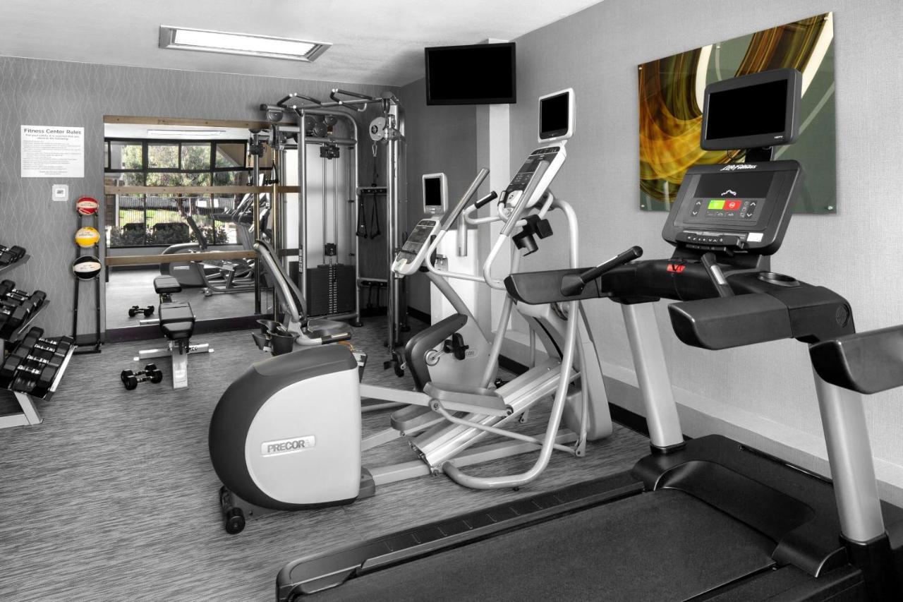 Hotel Courtyard By Marriott Rancho Bernardo