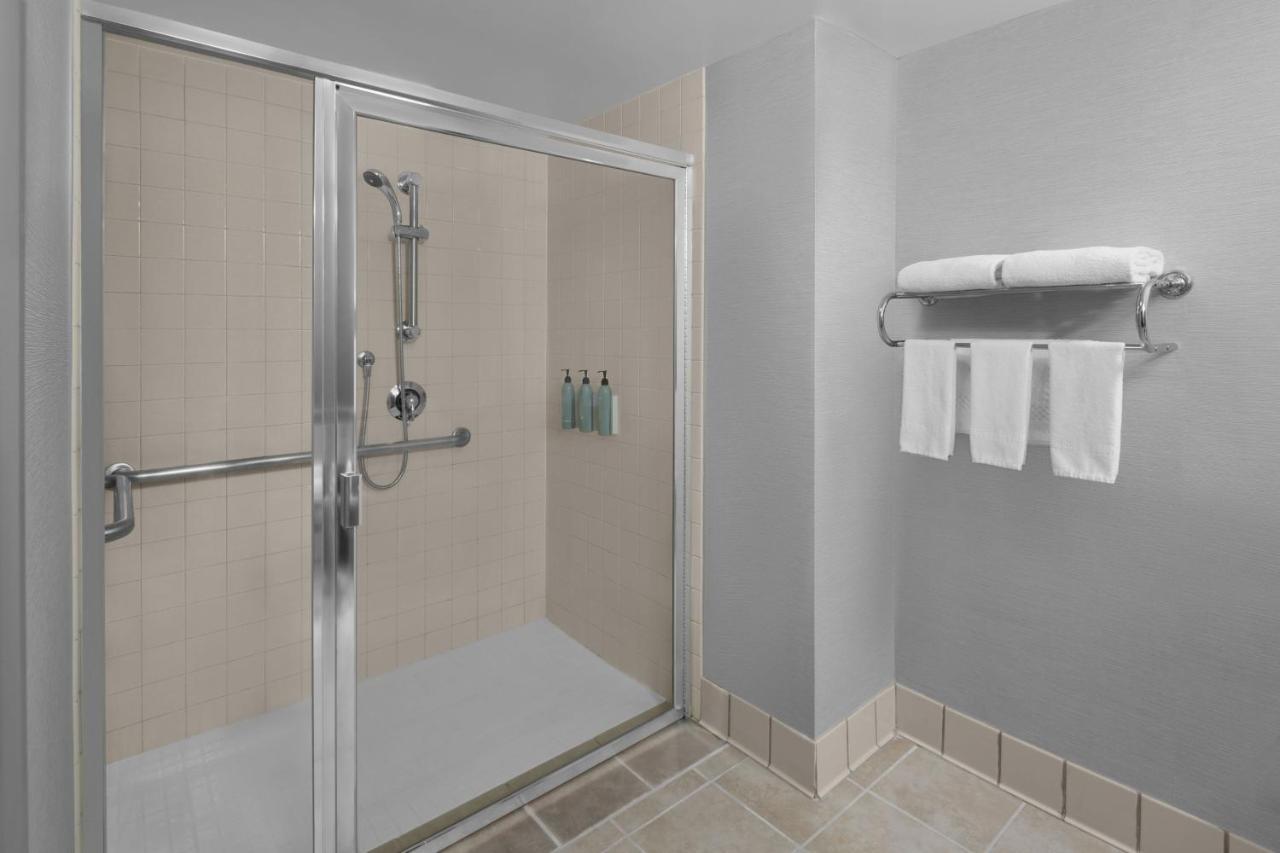 Courtyard By Marriott Rancho Bernardo Hotel San Diego