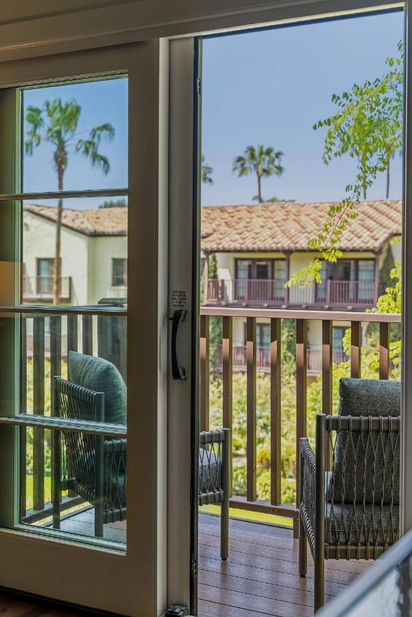 La Jolla & Spa
