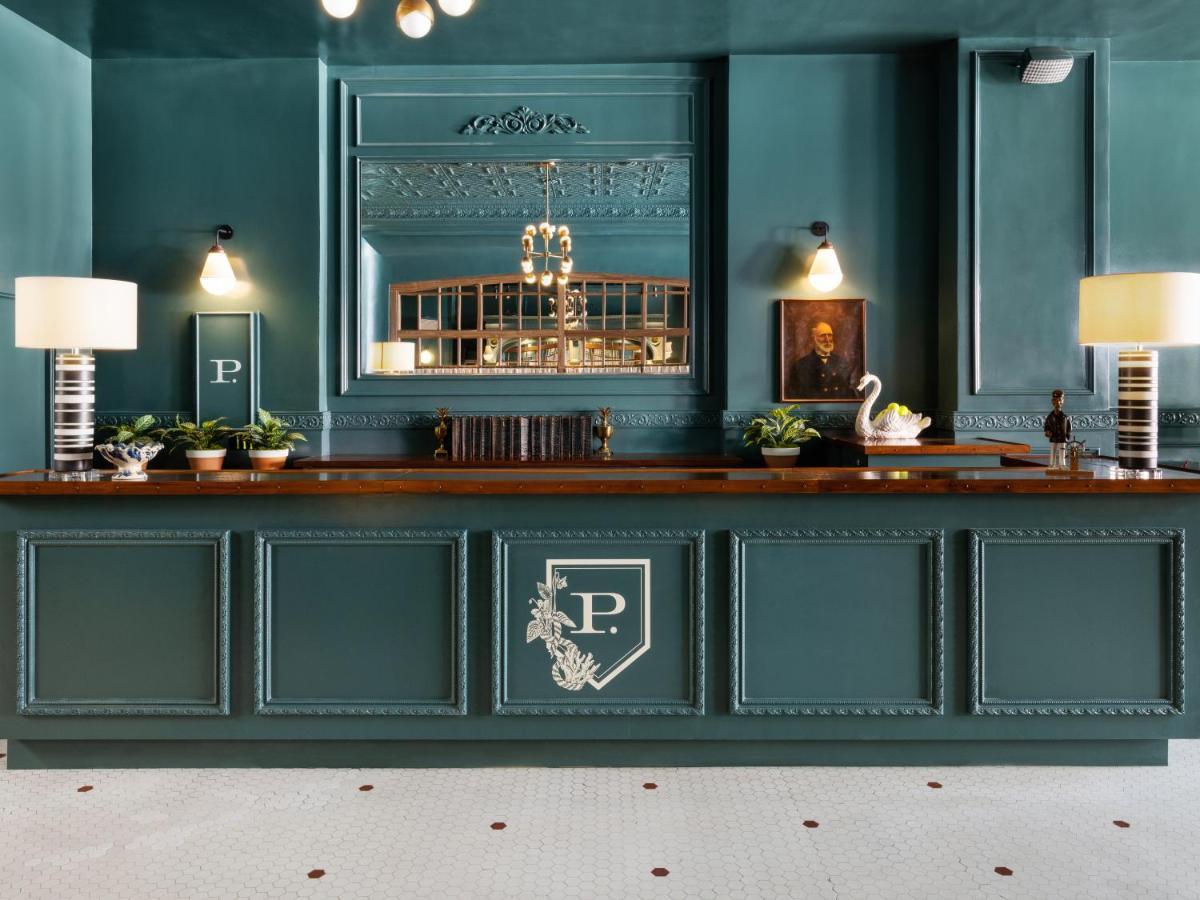 Hotel Palihotel Gaslamp Quarter