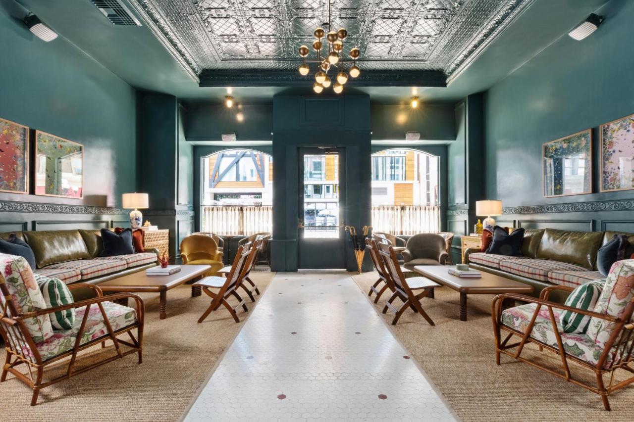 Hotel Palihotel Gaslamp Quarter