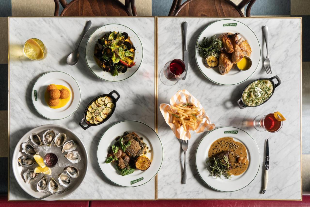 Palihotel Gaslamp Quarter 3*