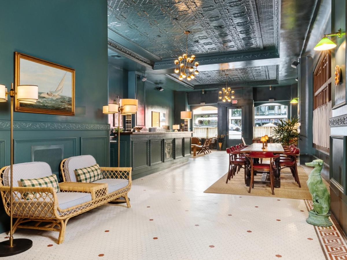 Palihotel Gaslamp Quarter San Diego