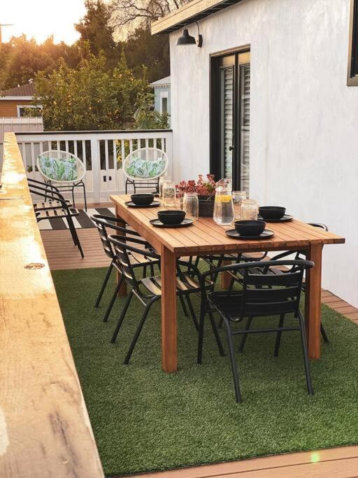 Holiday home Stunning Urban Minutes From Downtown San Diego