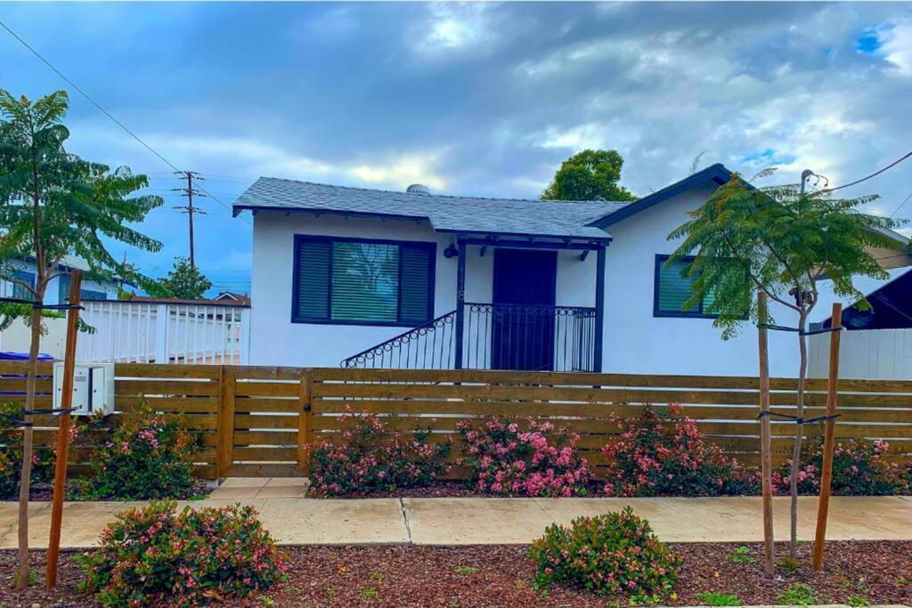 Holiday home Stunning Urban Minutes From Downtown