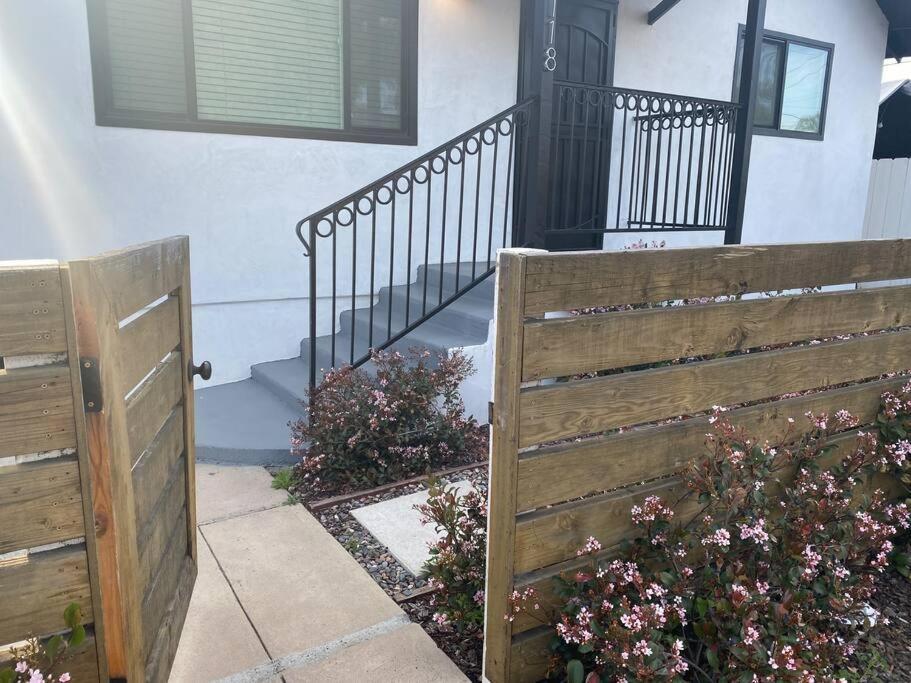 Holiday home Stunning Urban Minutes From Downtown
