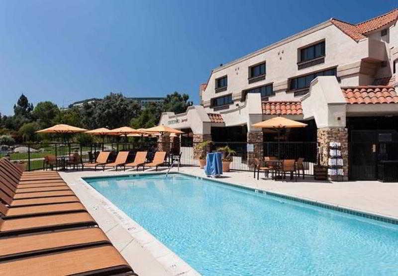 Courtyard By Marriott Rancho Bernardo San Diego