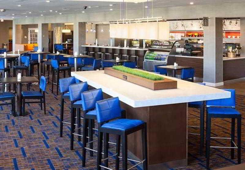 Courtyard By Marriott Rancho Bernardo 3* San Diego