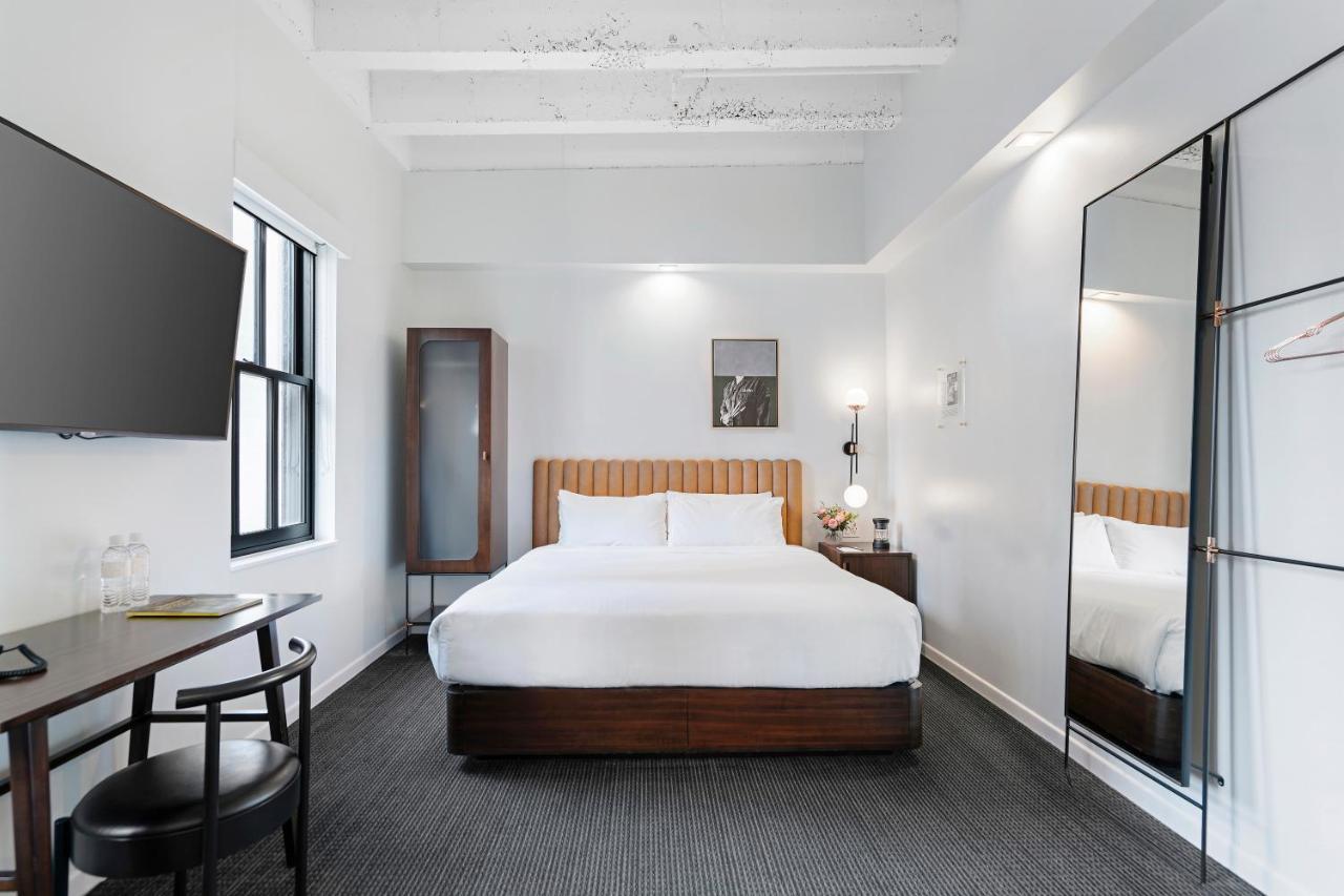 The Guild Hotel, A Marriott Tribute Portfolio 4* San Diego