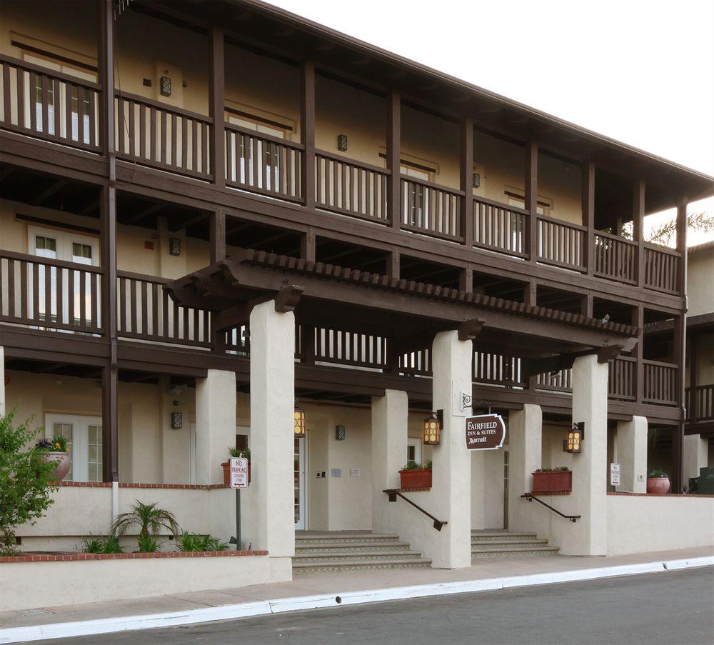 Hotel Fairfield & Old Town 3*