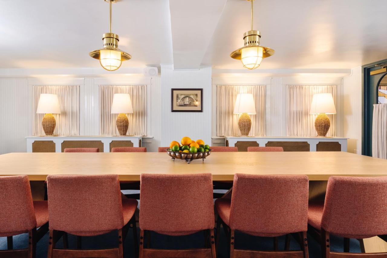 Hotel Palihotel Gaslamp Quarter San Diego
