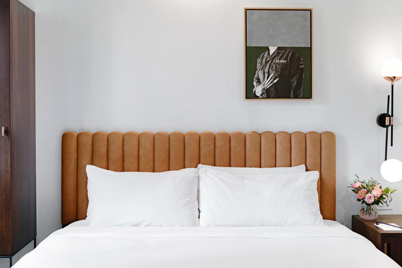 The Guild Hotel, A Marriott Tribute Portfolio Hotel