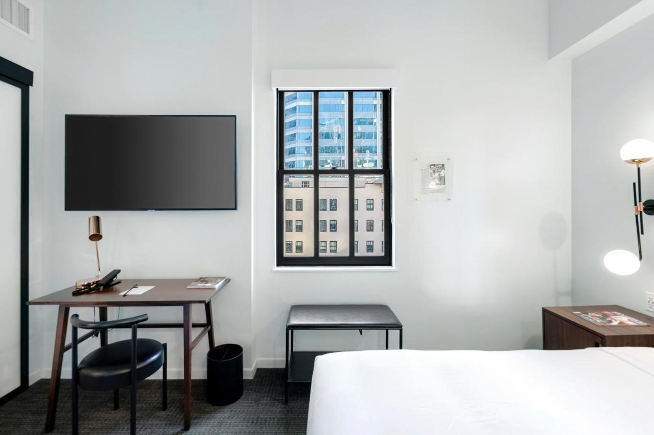 Hotel The Guild Hotel, A Marriott Tribute Portfolio San Diego