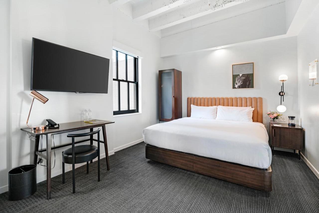 The Guild Hotel, A Marriott Tribute Portfolio San Diego