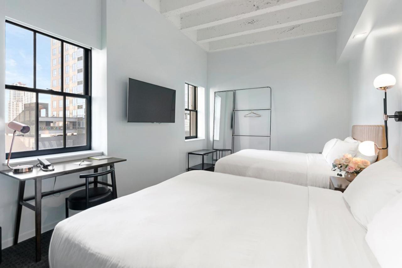 Hotel The Guild Hotel, A Marriott Tribute Portfolio 4*