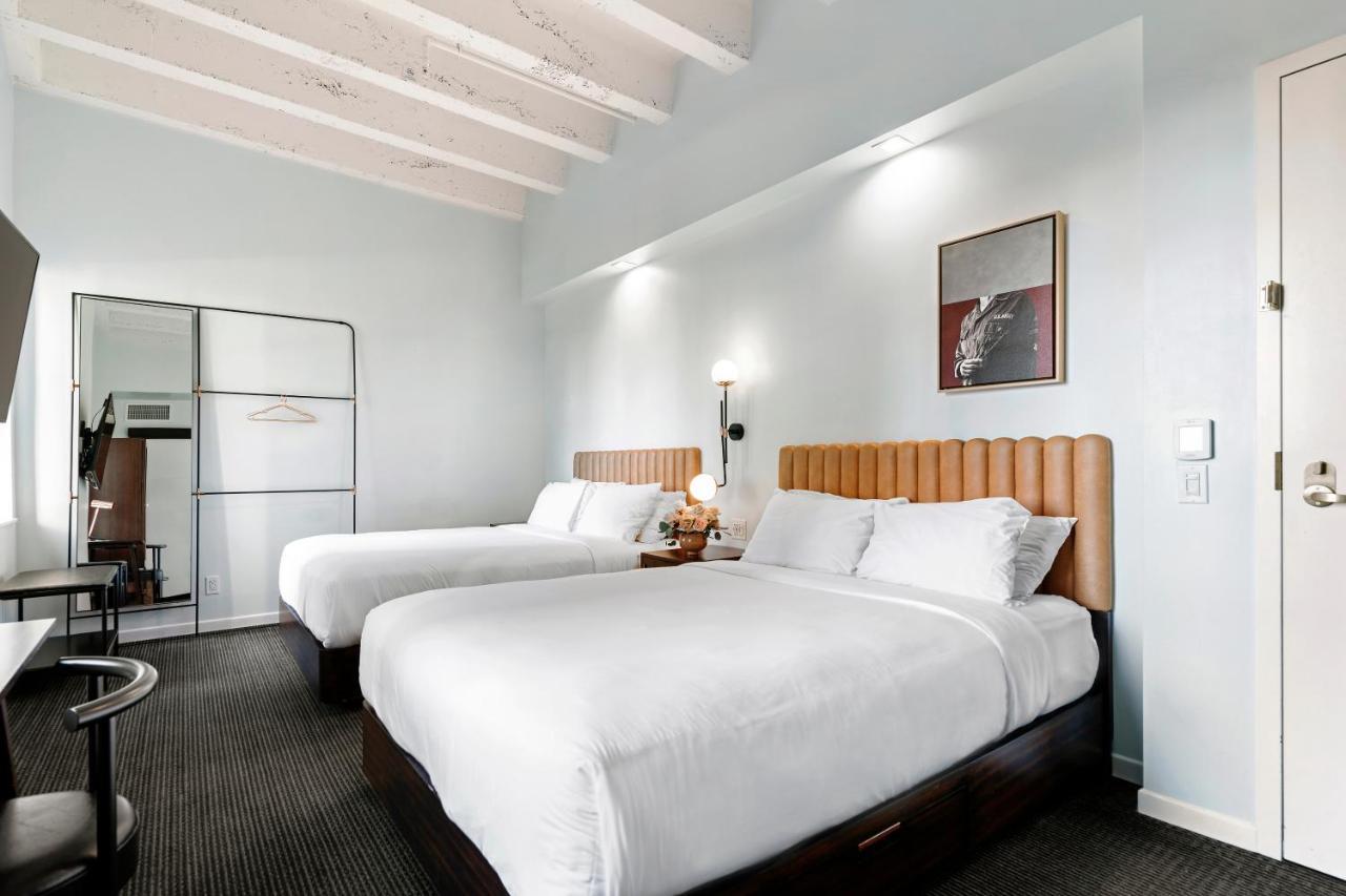 The Guild Hotel, A Marriott Tribute Portfolio Hotel 4*