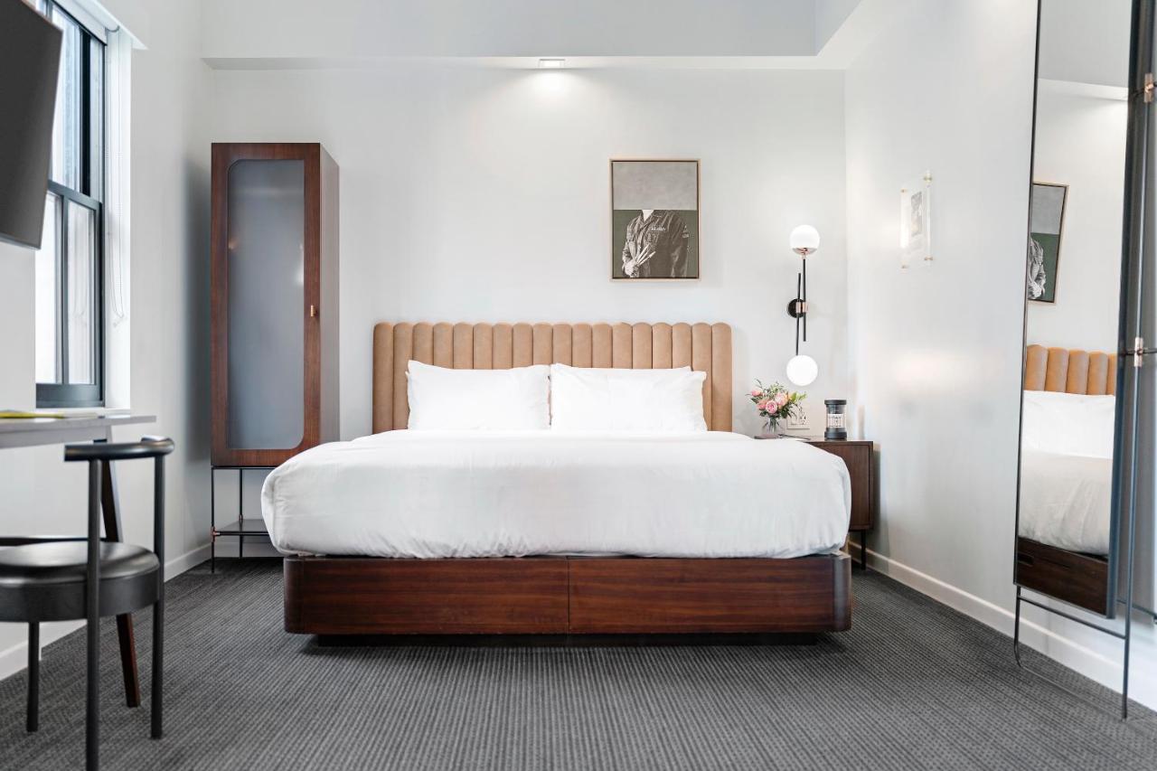 The Guild Hotel, A Marriott Tribute Portfolio San Diego