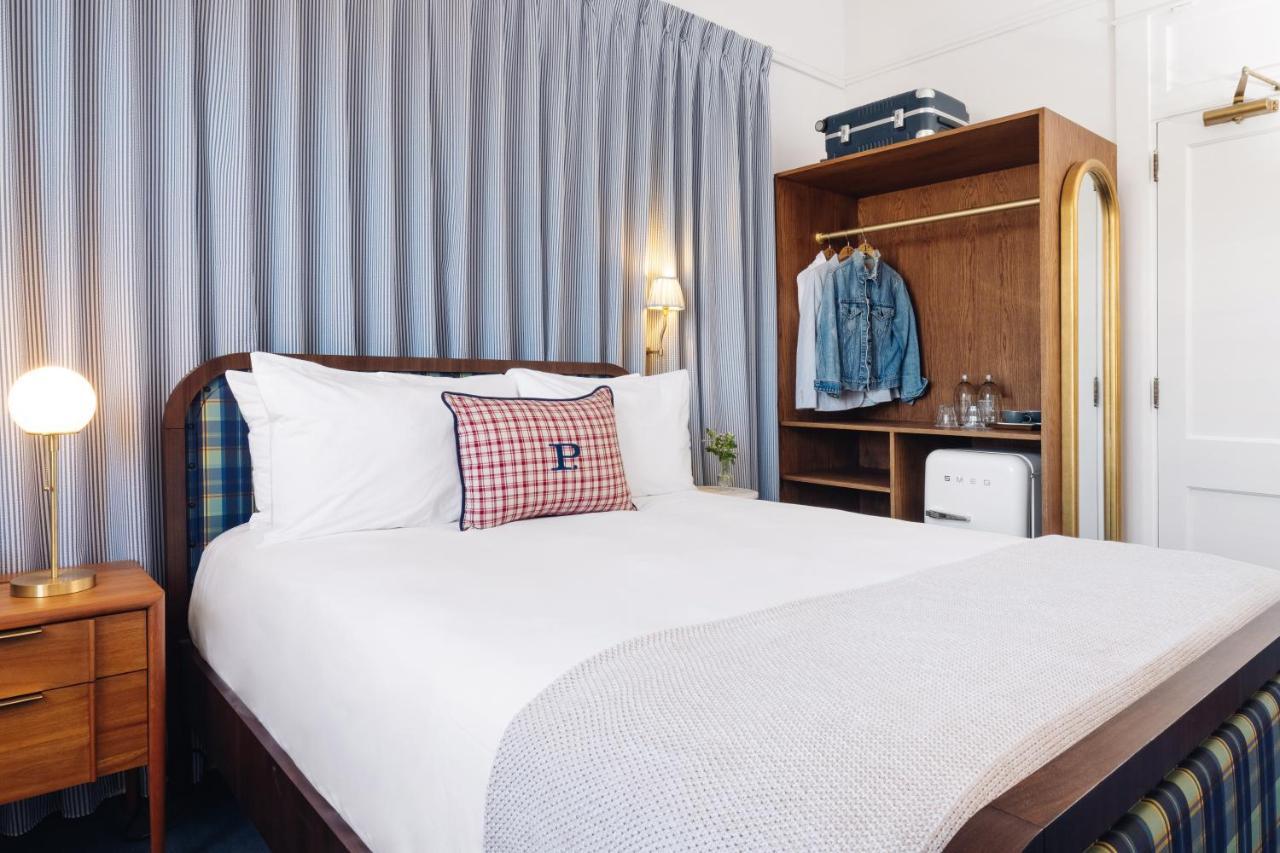 Palihotel Gaslamp Quarter Hotel 3*