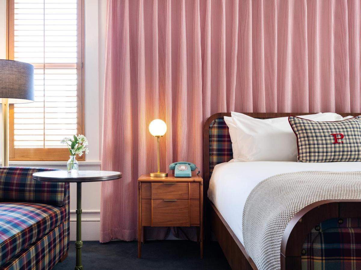 Hotel Palihotel Gaslamp Quarter San Diego