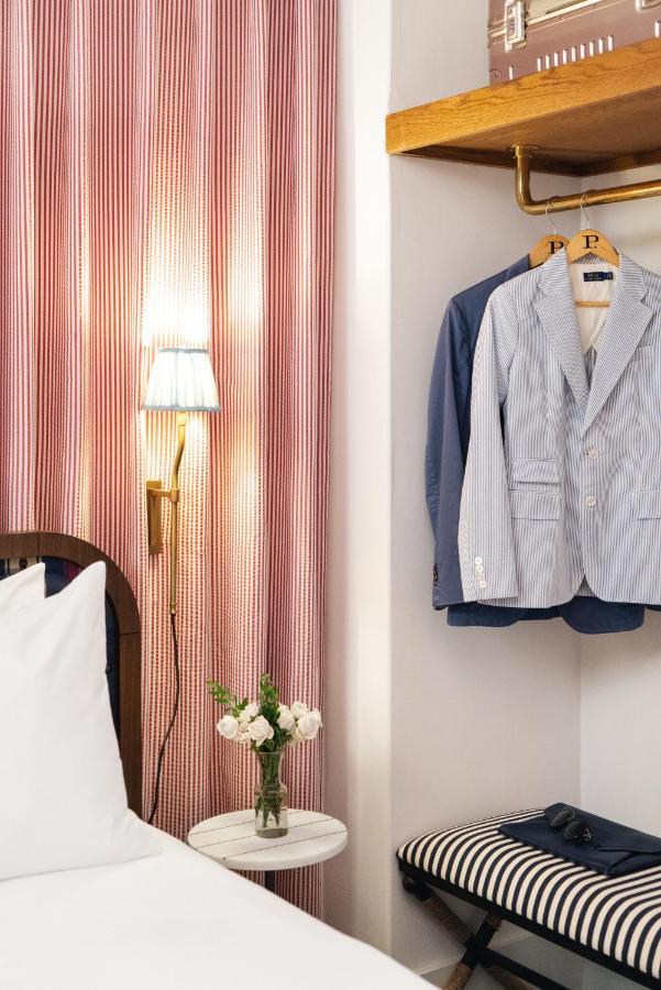 Palihotel Gaslamp Quarter Hotel San Diego