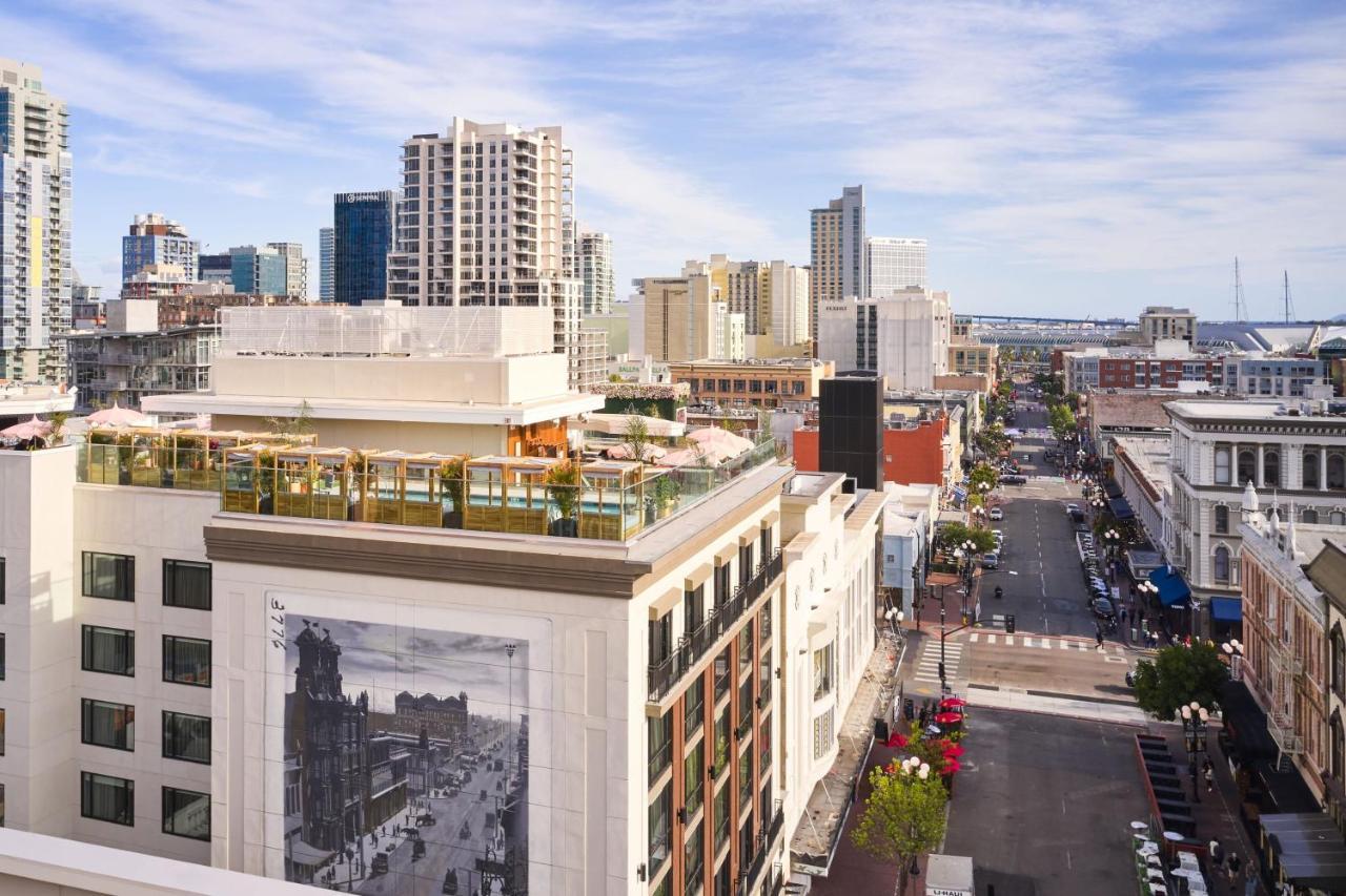 Hotel Ac By Marriott Downtown Gaslamp Quarter