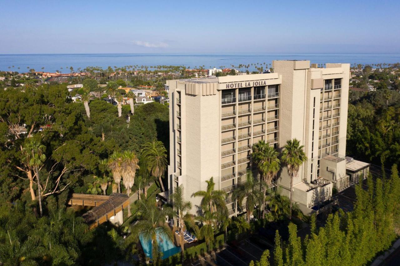 La Jolla, Curio Collection By Hilton