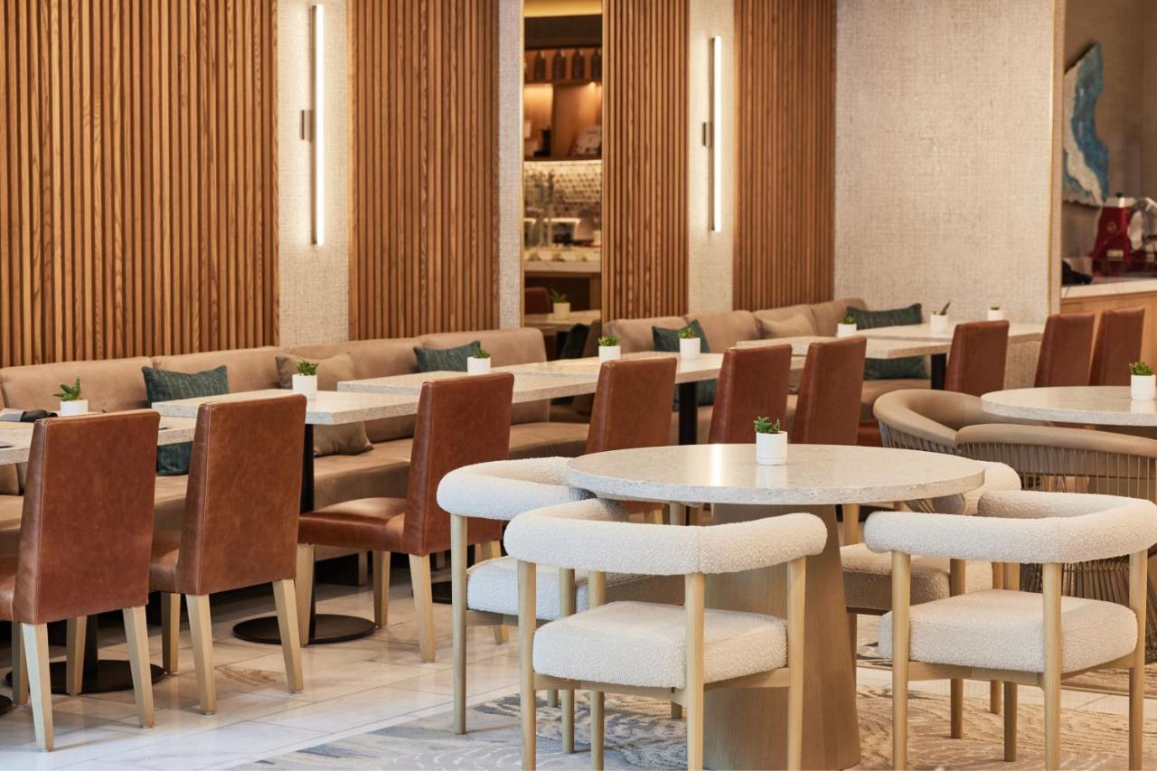 Ac By Marriott Downtown Gaslamp Quarter 3* San Diego