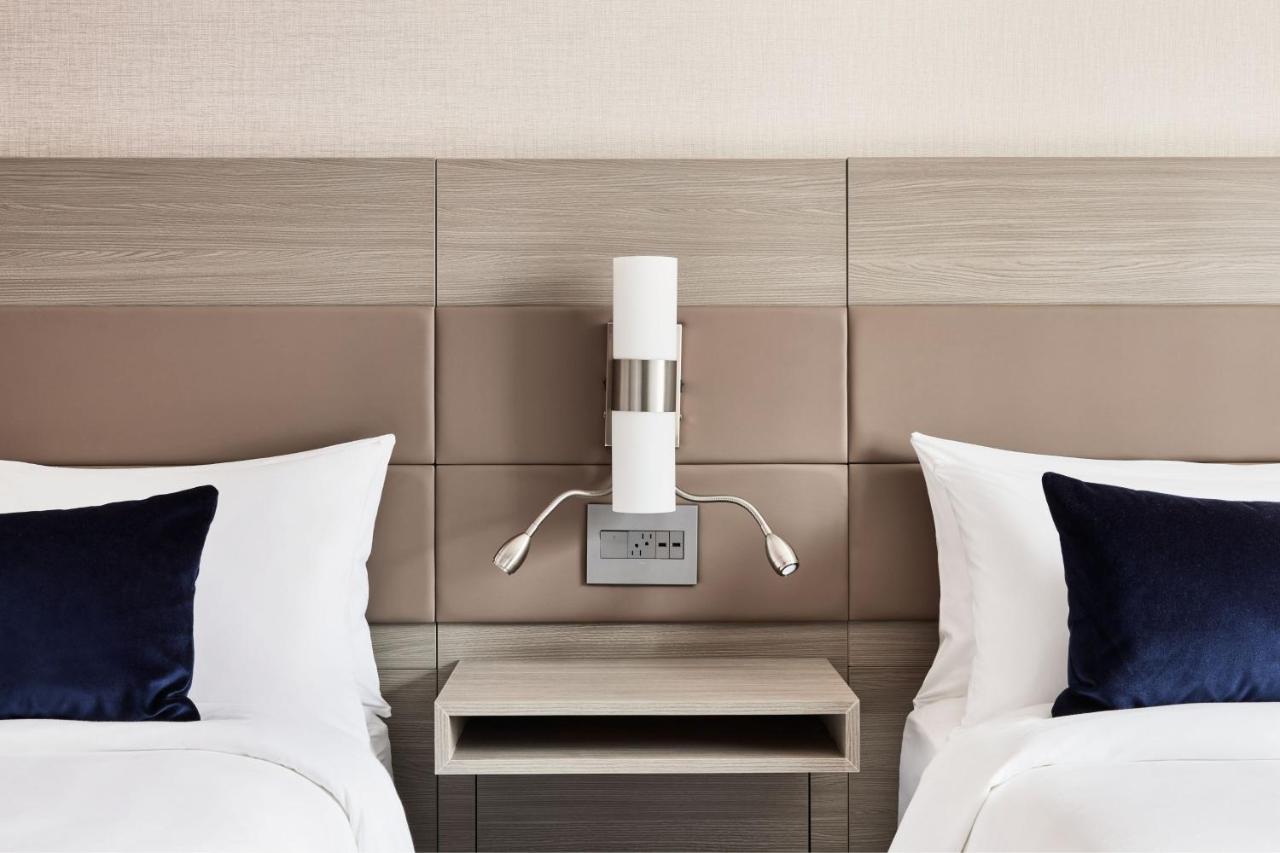 Ac By Marriott Downtown Gaslamp Quarter Hotel San Diego