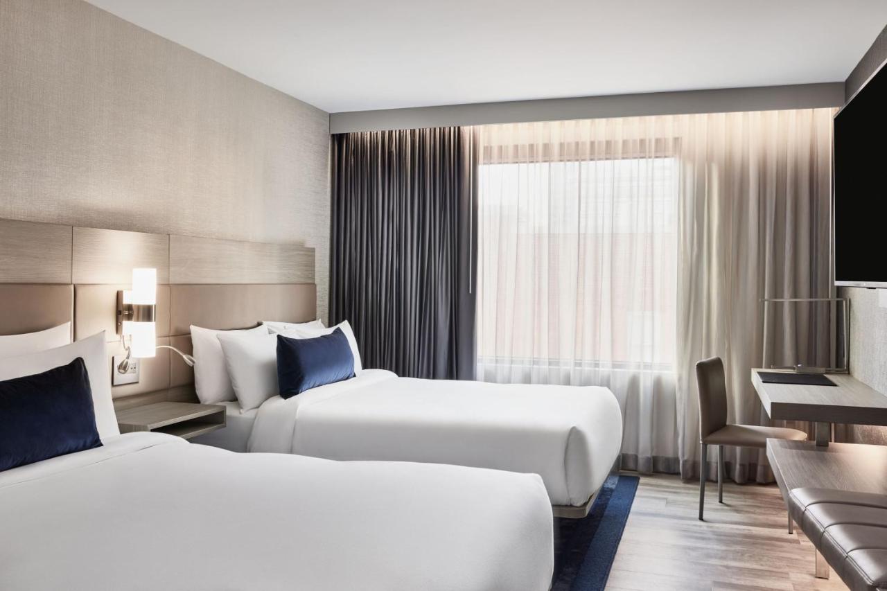 Ac By Marriott Downtown Gaslamp Quarter 3* San Diego