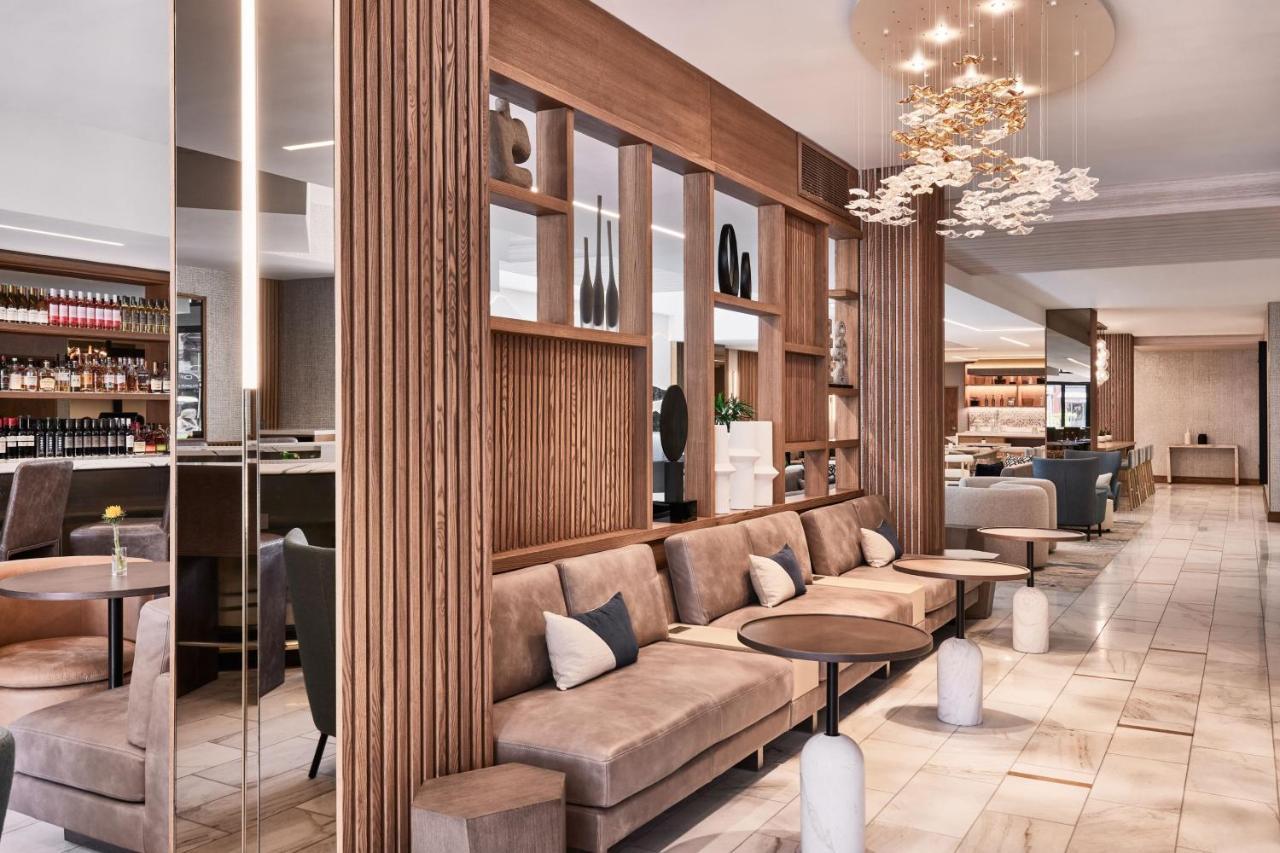 Ac By Marriott Downtown Gaslamp Quarter