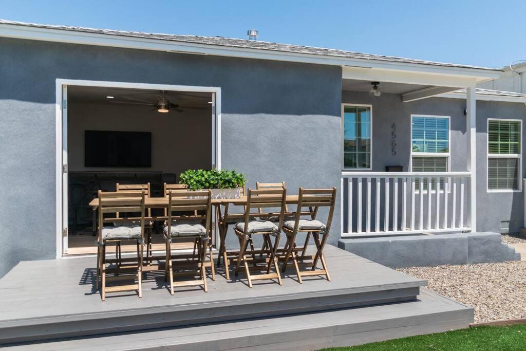 A Place To Create Lasting Family Memories Holiday home San Diego