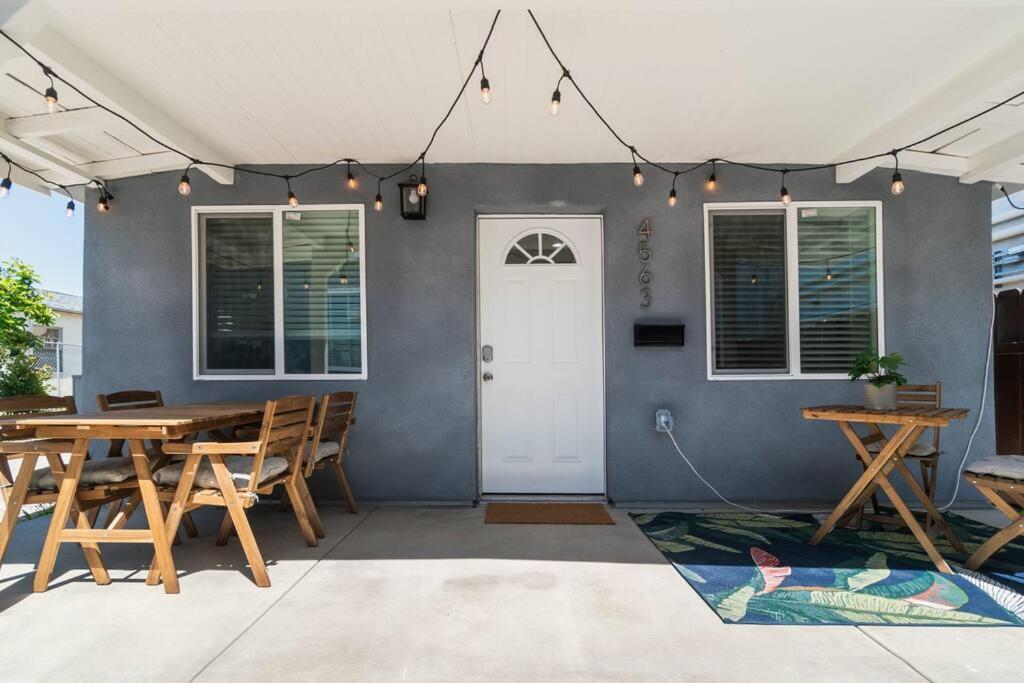 Holiday home Urban Oasis: Escape San Diego