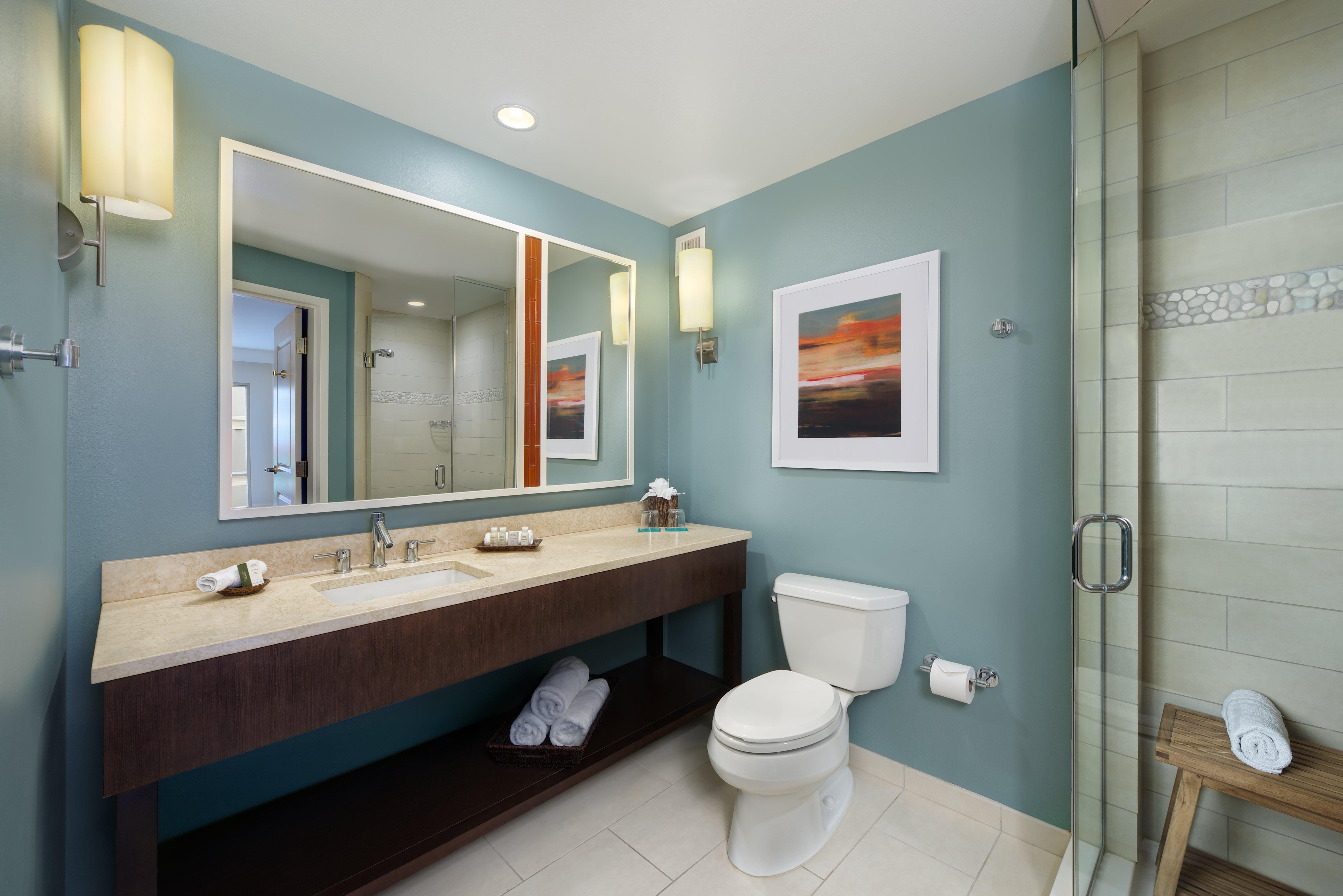 Indigo - Gaslamp Quarter By Ihg 4* San Diego