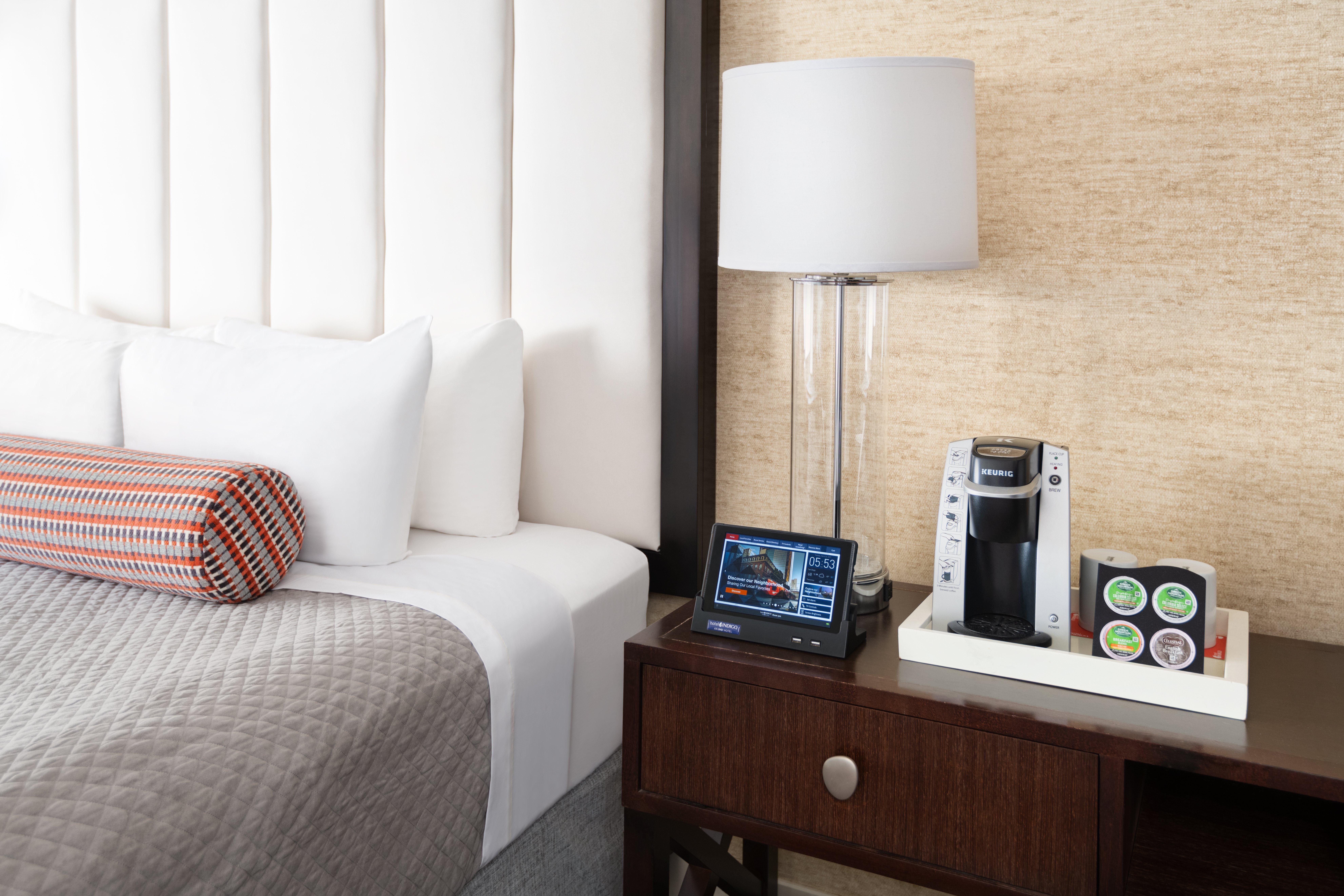 Indigo - Gaslamp Quarter By Ihg 4*