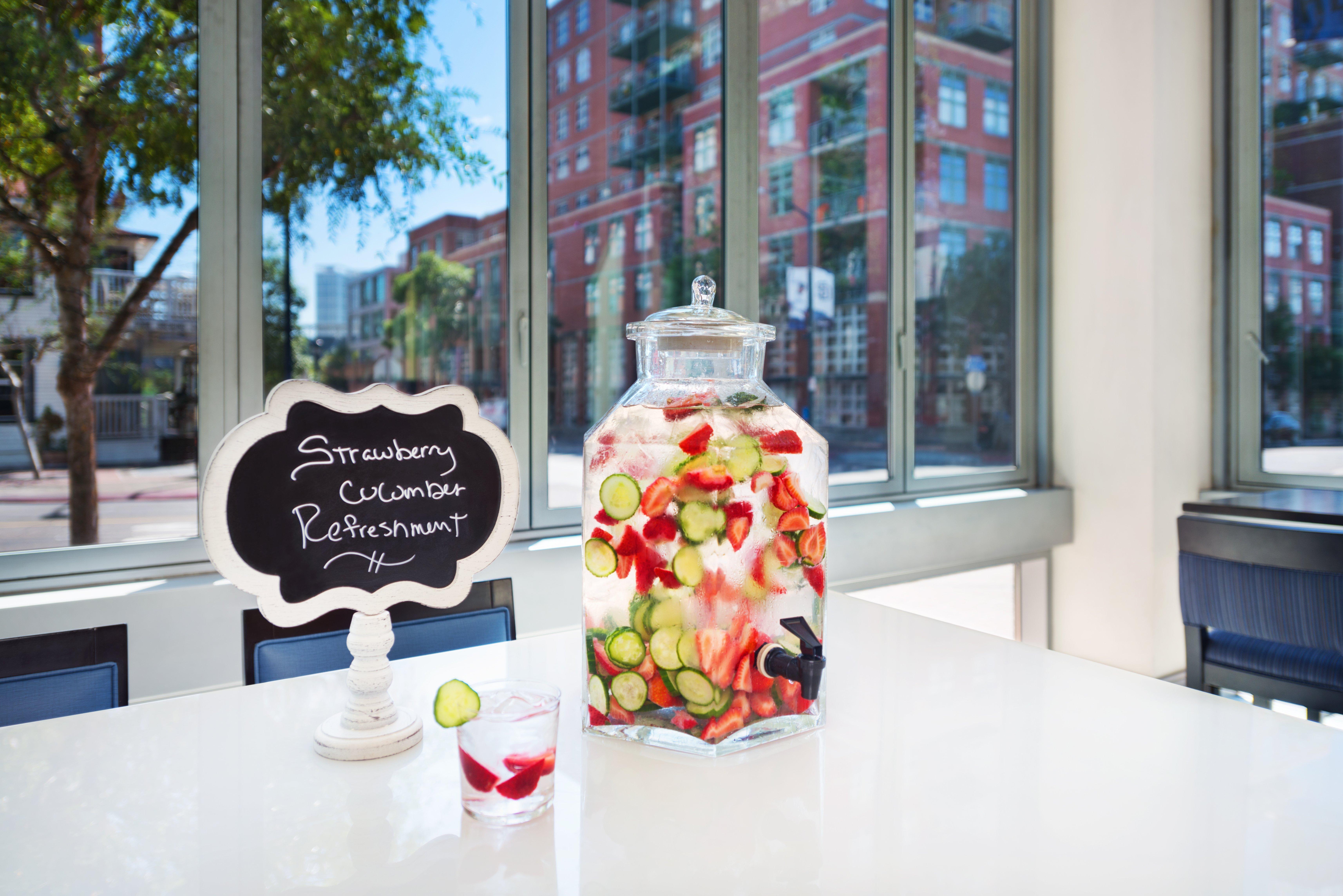 Indigo - Gaslamp Quarter By Ihg Hotel San Diego