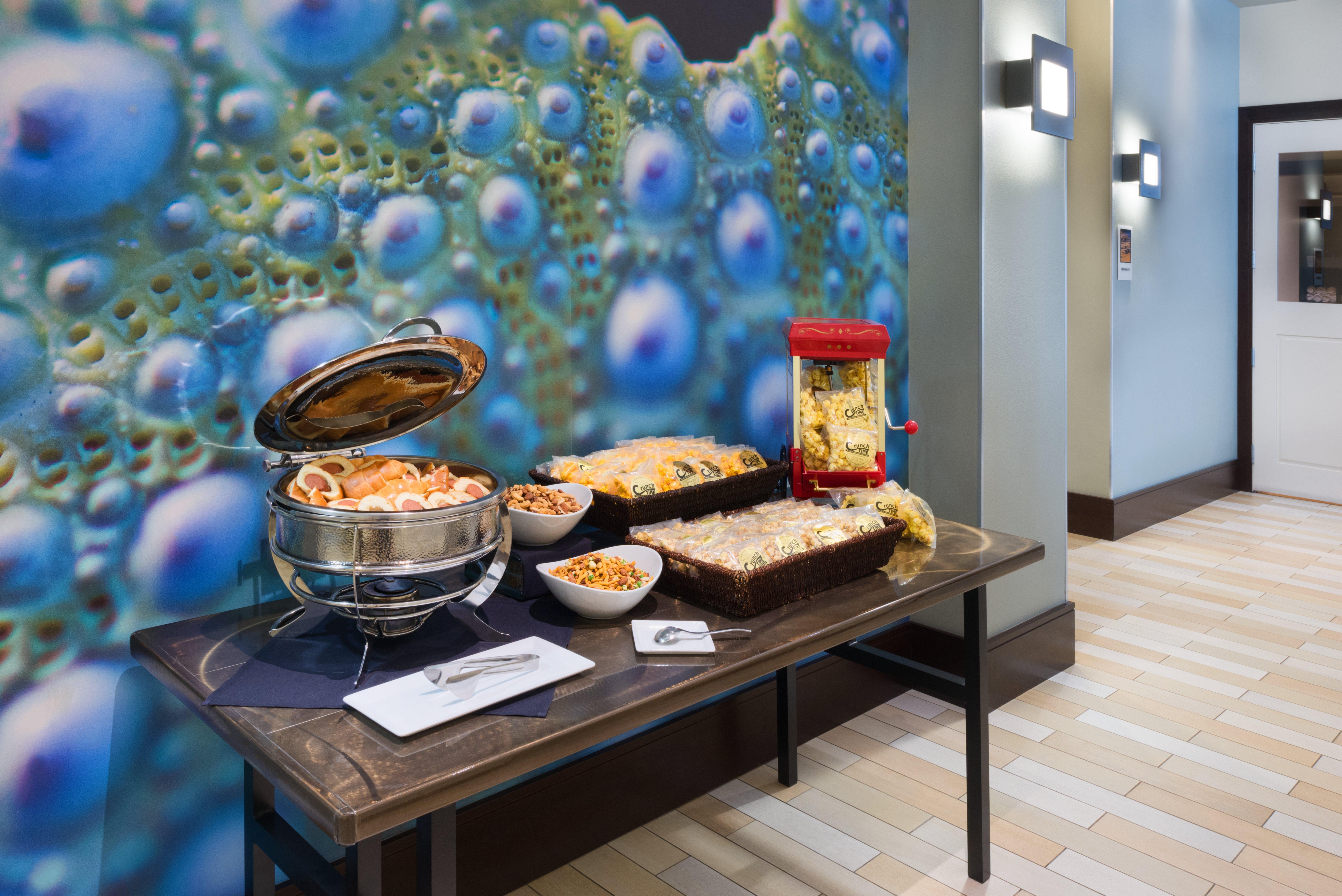 Hotel Indigo - Gaslamp Quarter By Ihg 4*