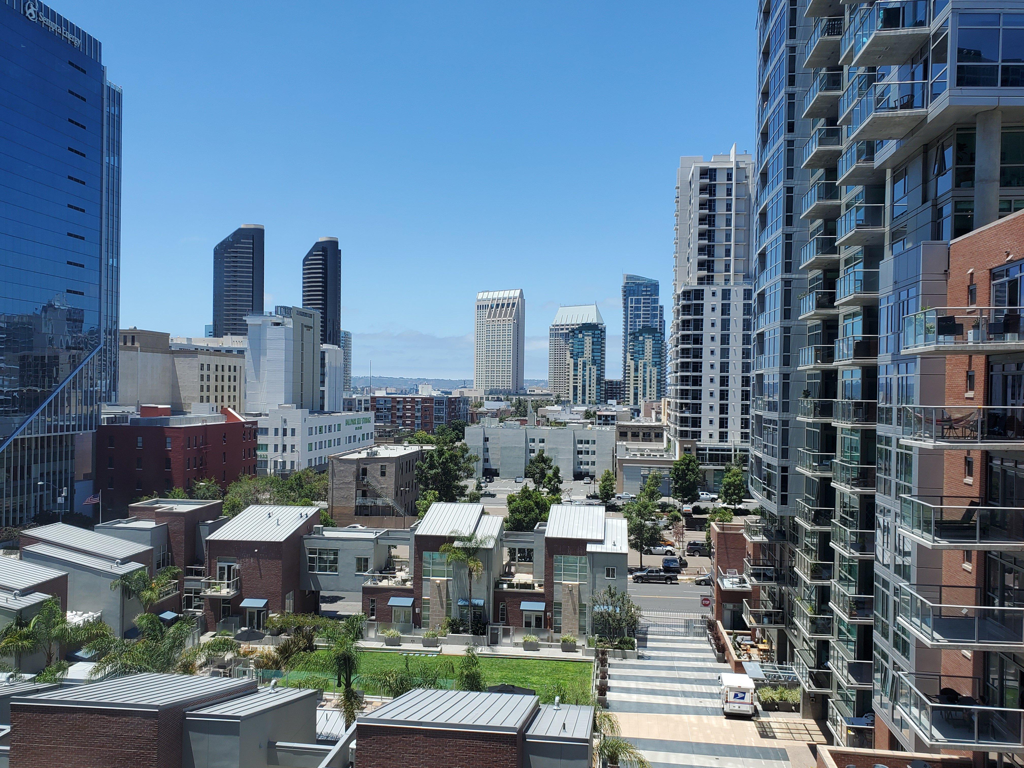 Indigo - Gaslamp Quarter By Ihg
