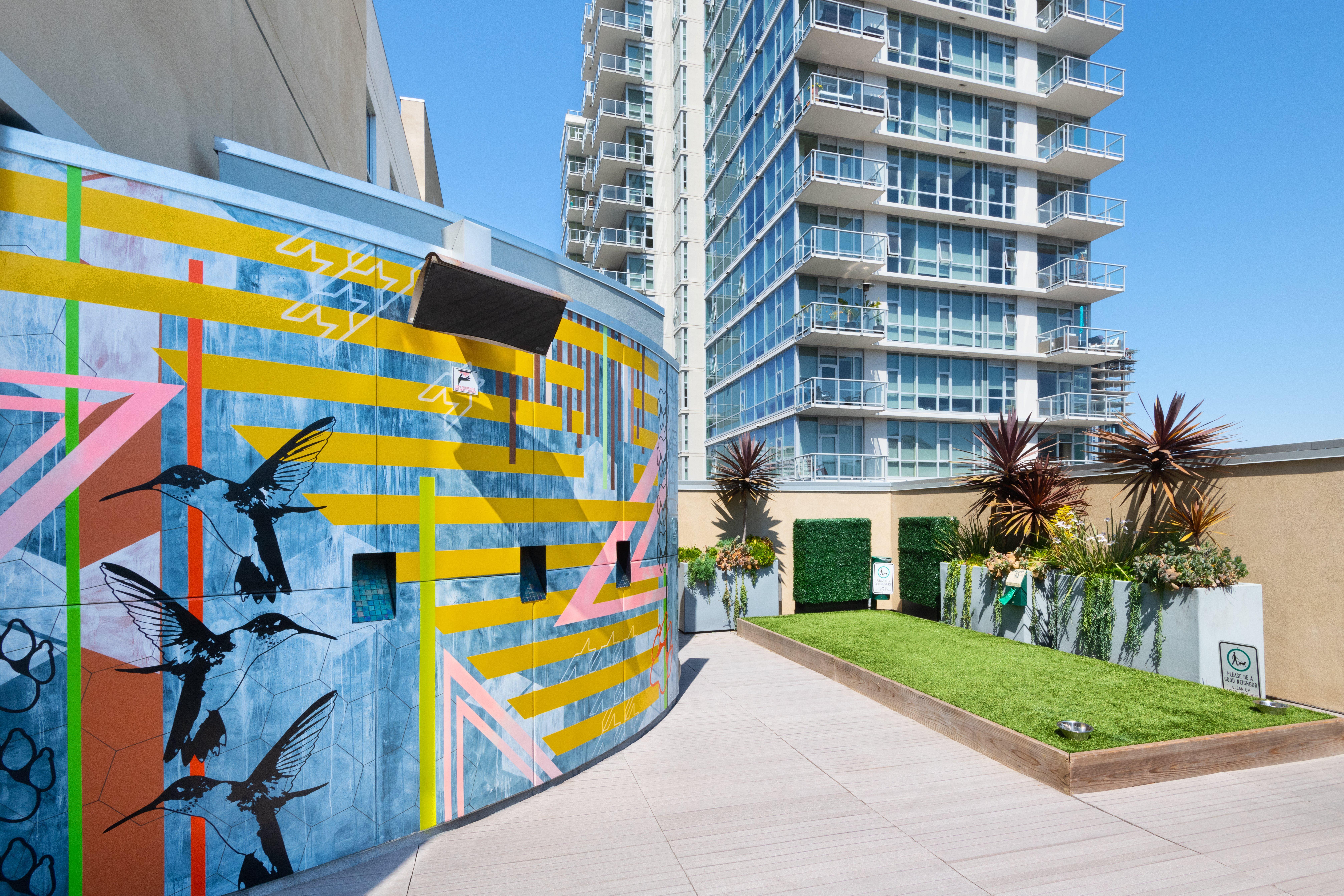 Hotel Indigo - Gaslamp Quarter By Ihg