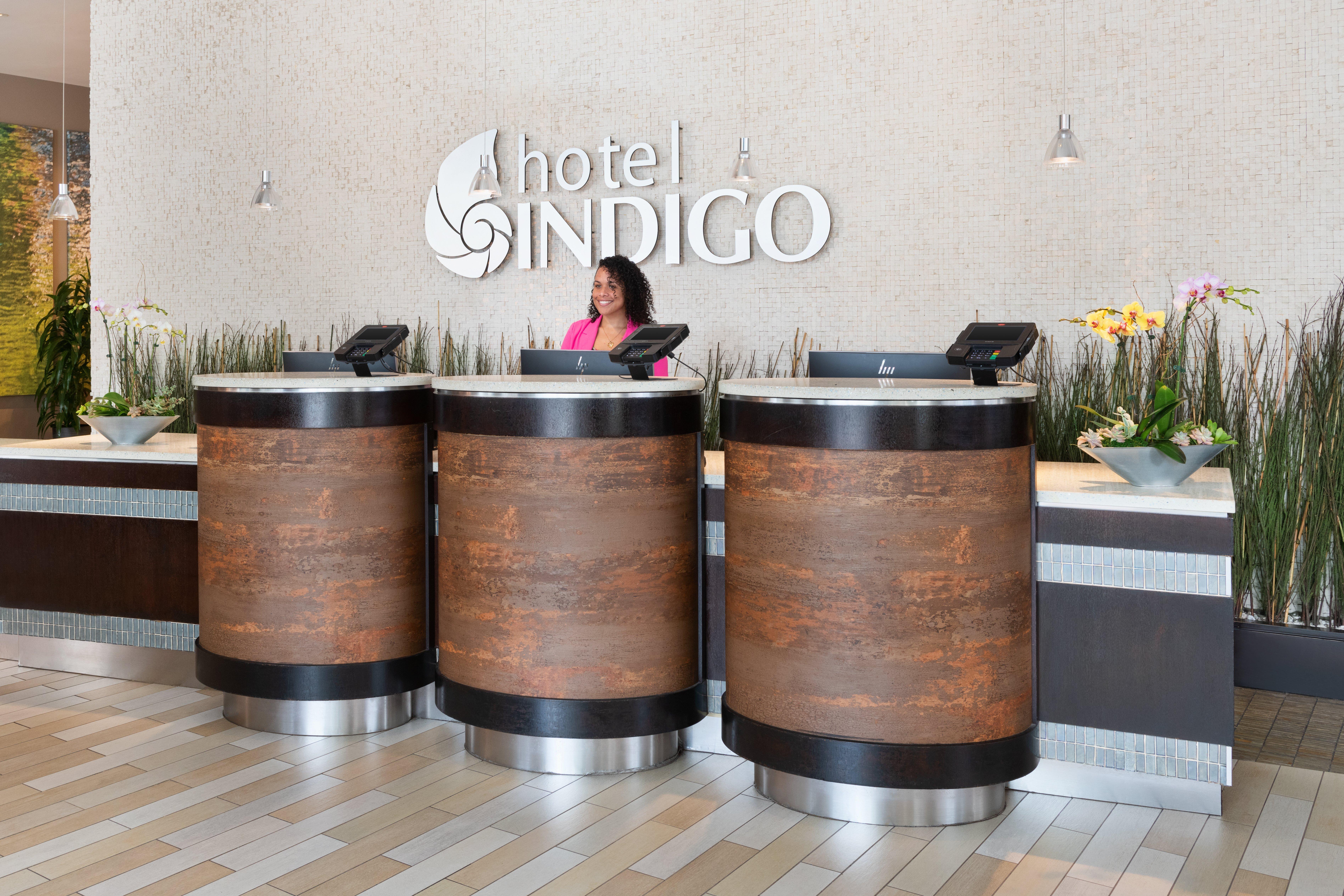 Hotel Indigo - Gaslamp Quarter By Ihg