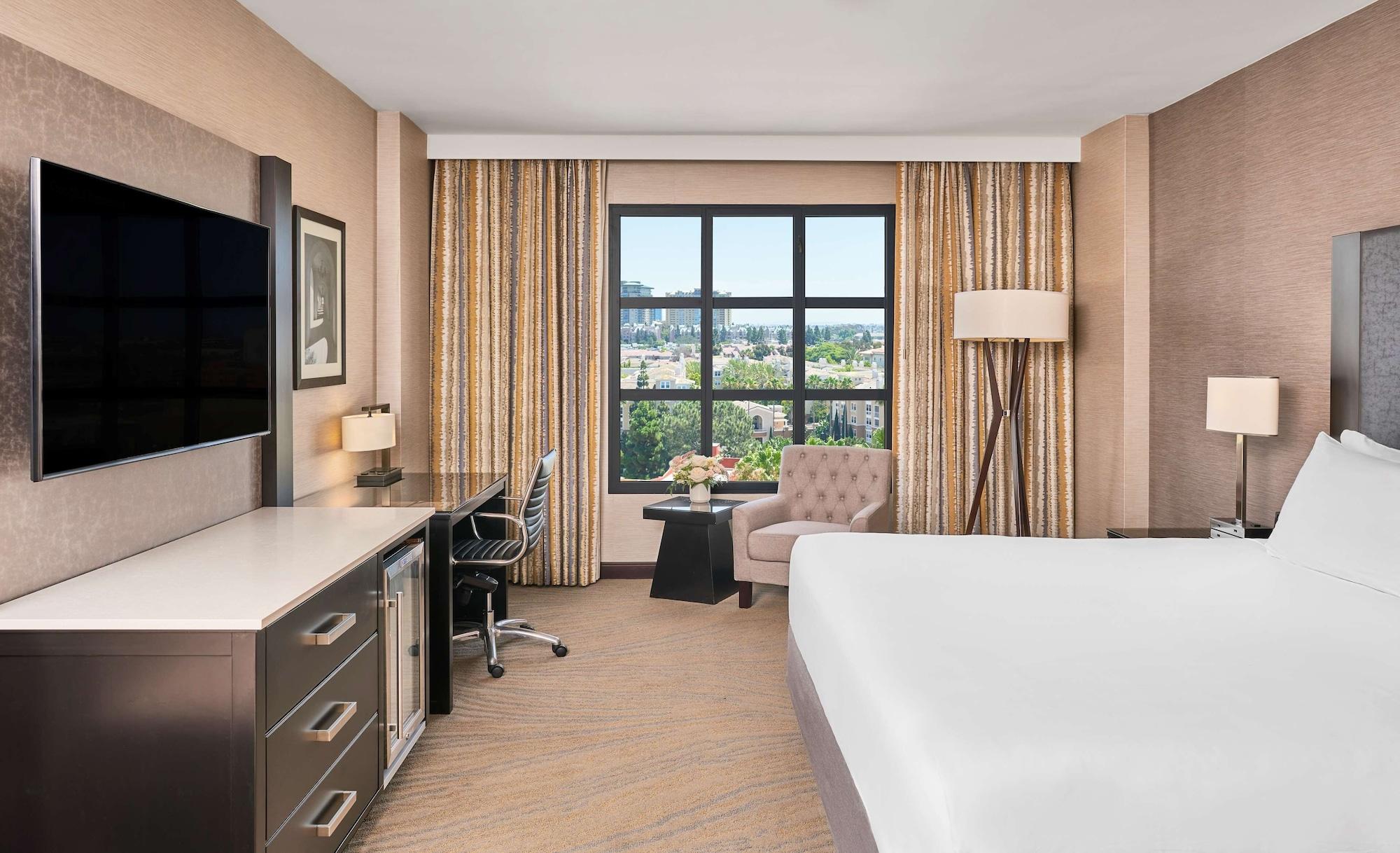 Hotel Hyatt Regency La Jolla At Aventine
