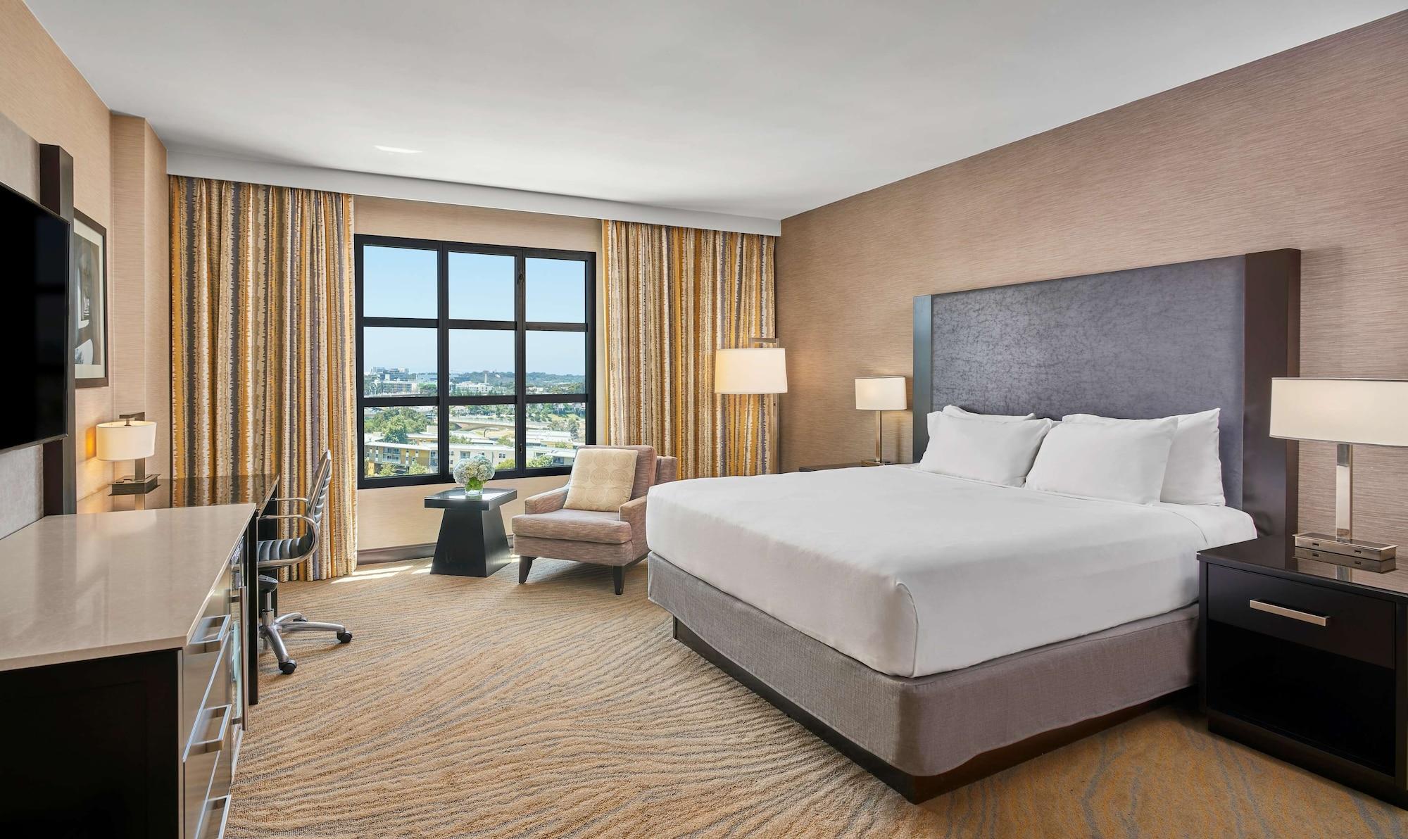 Hyatt Regency La Jolla At Aventine