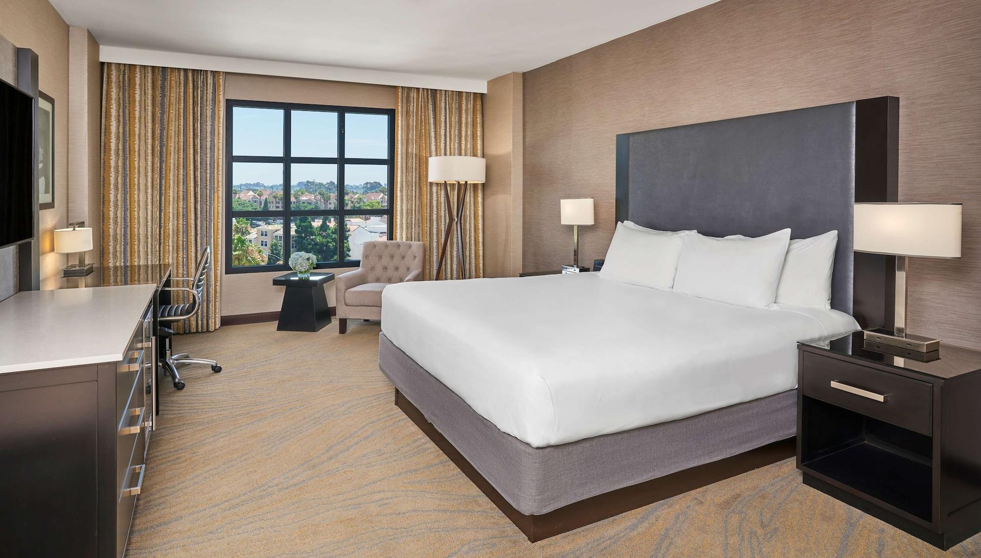 Hotel Hyatt Regency La Jolla At Aventine